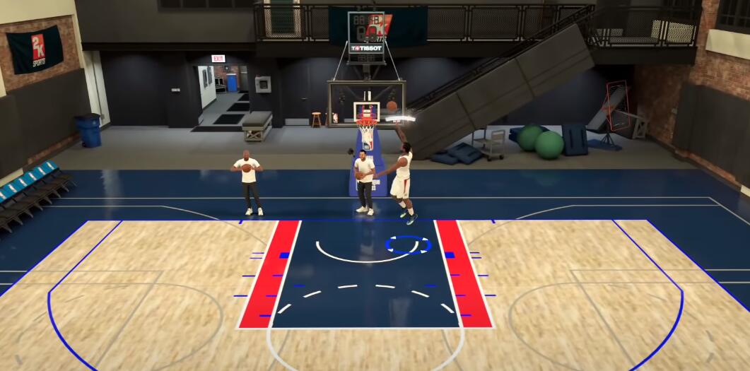 How to Improve your NBA 2K21 Shooting