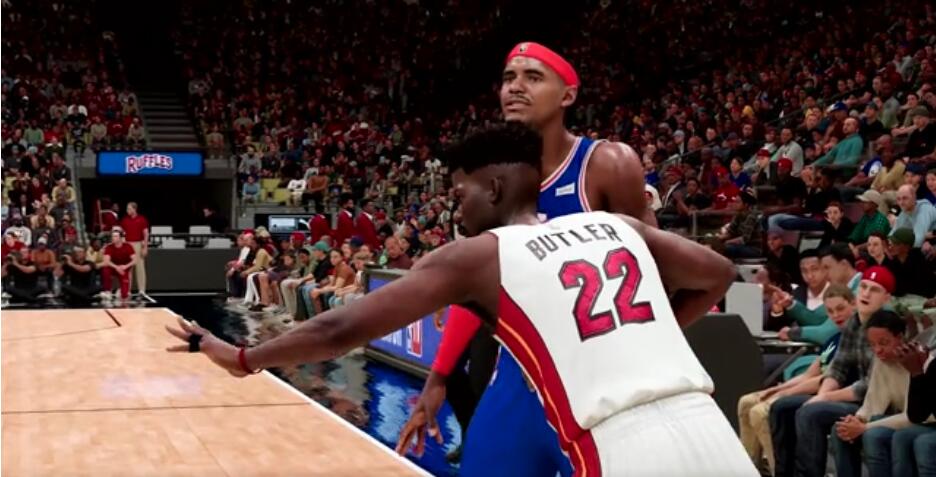 NBA 2K21 officially announces specific optimization information for the next generation