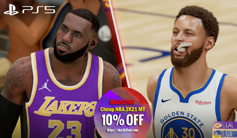 NBA 2K21 Next-gen IGN Gave 7 Points, Great Graphics, Relies Heavily on Real Money for VC