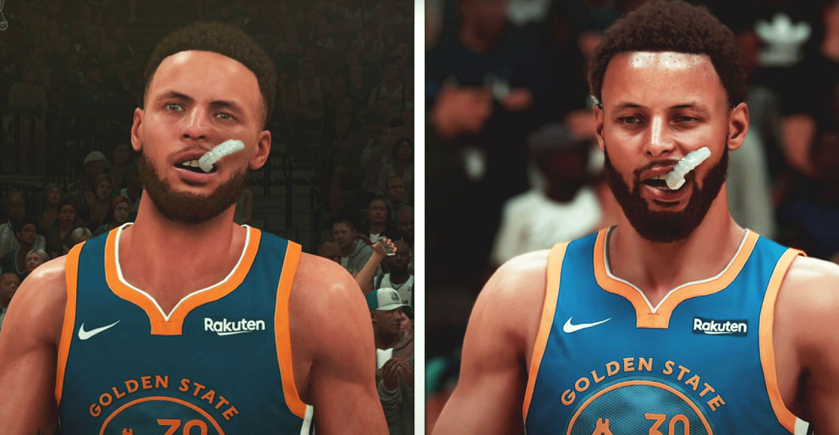 NBA 2K21 Next-Gen Options and Modes Review