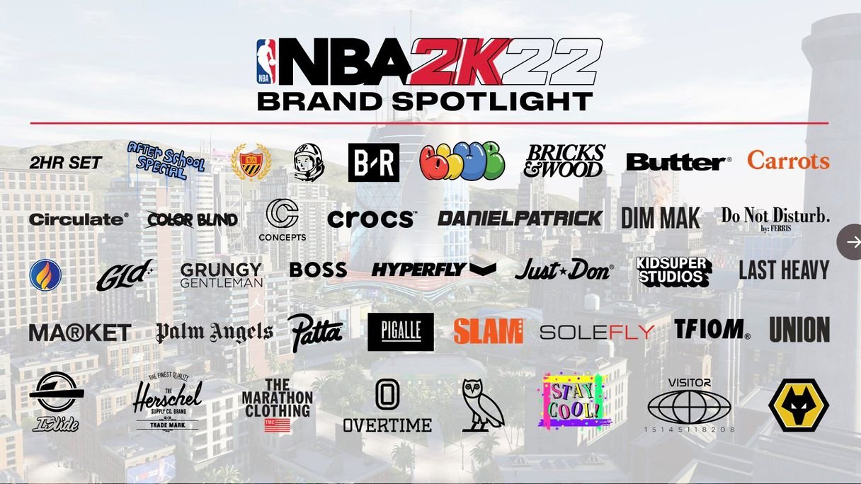 NBA 2K22 adds new costumes in MyCAREER mode
