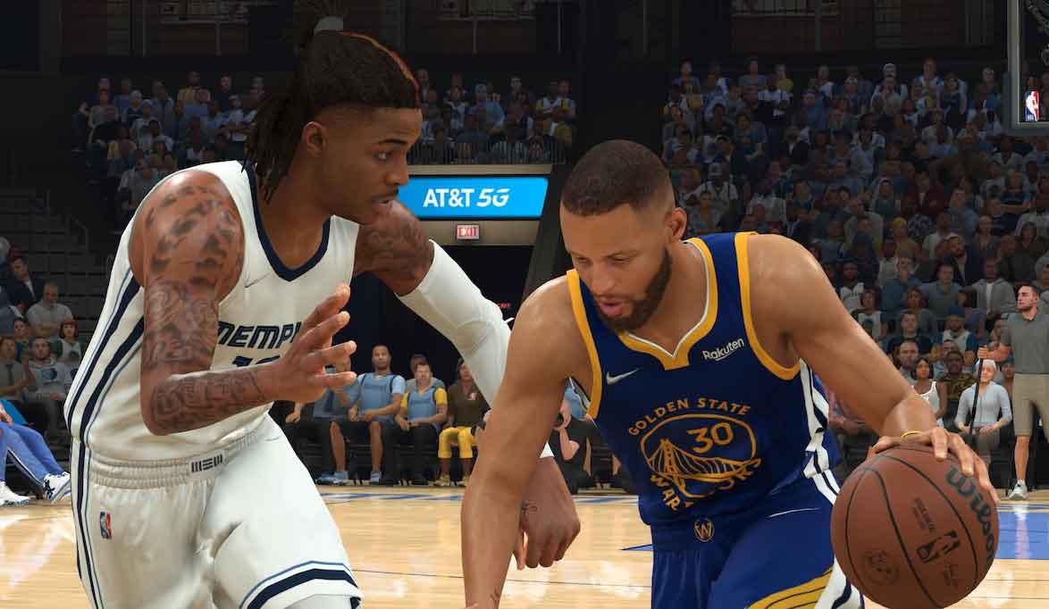 What changes will the updated MyTeam bring to 2K23 players?